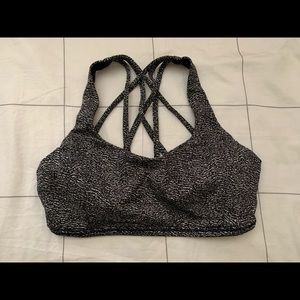 Lululemon bra